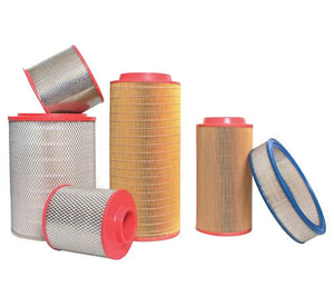 air compressor air filters